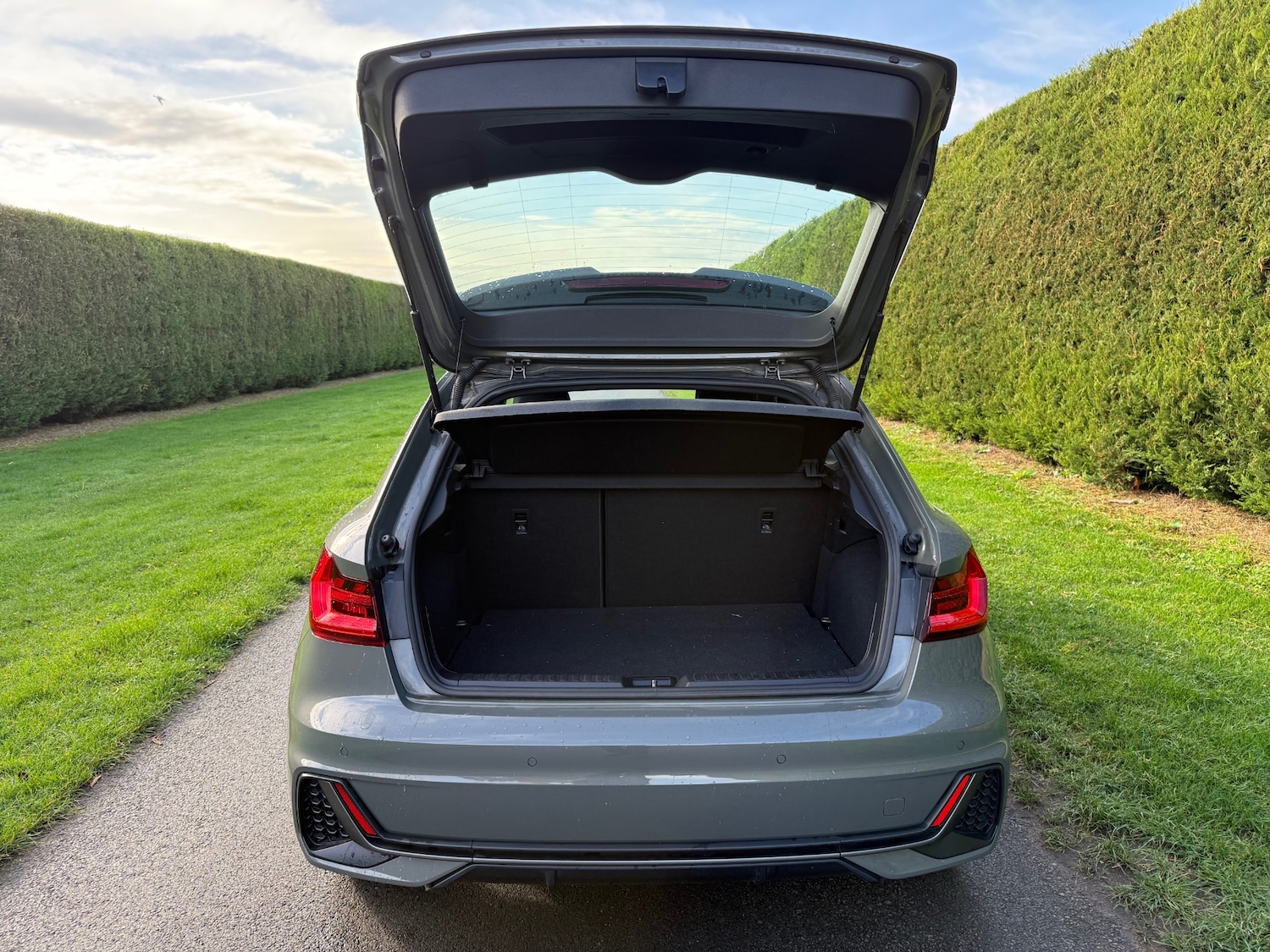 Used Audi A1 2023 for sale - 76476898: Photo 8