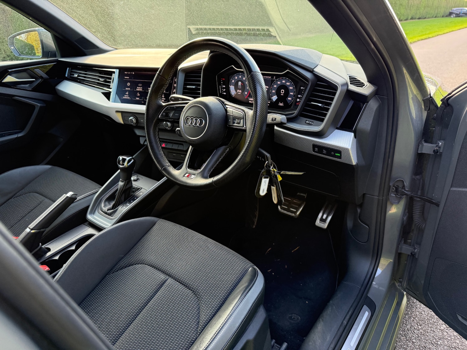 Used Audi A1 2023 for sale - 76476898: Photo 9