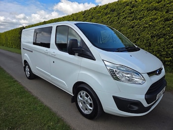 Used Ford Transit Connect 2014 for sale - 78507649: Photo