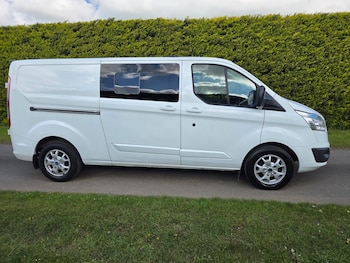 Used Ford Transit Connect 2014 for sale - 78507649: Photo