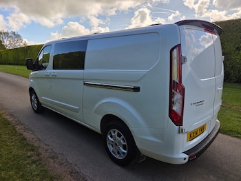 Used Ford Transit Connect 2014 for sale - 78507649: Photo