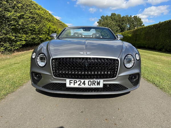 Used Bentley Continental 2024 for sale - 72275522: Photo 11