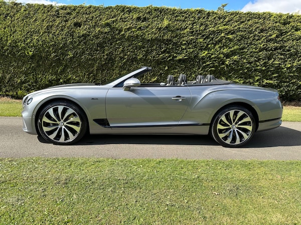 Used Bentley Continental 2024 for sale - 72275522: Photo 13