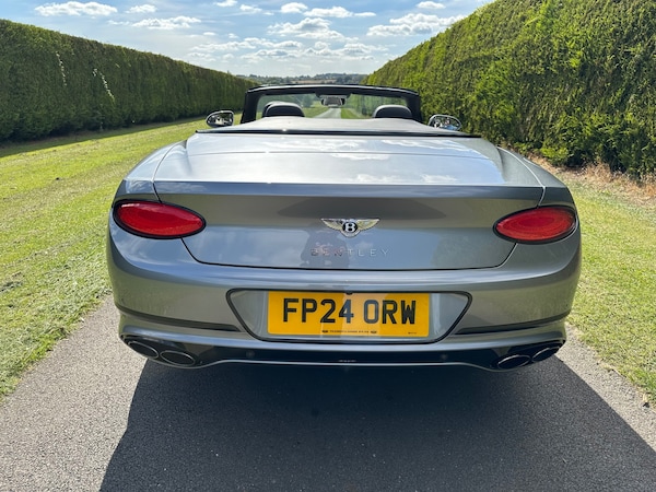 Used Bentley Continental 2024 for sale - 72275522: Photo 15