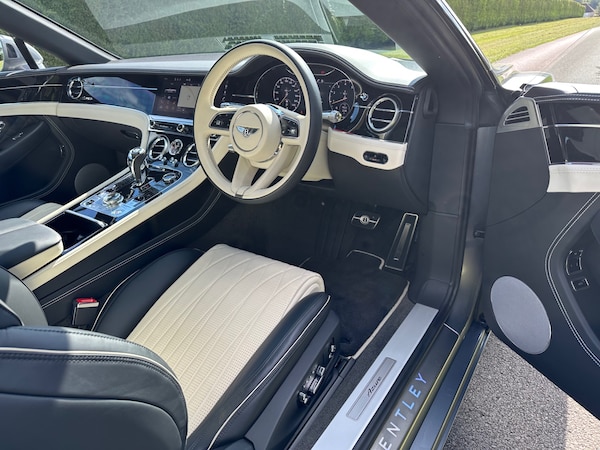Used Bentley Continental 2024 for sale - 72275522: Photo 19