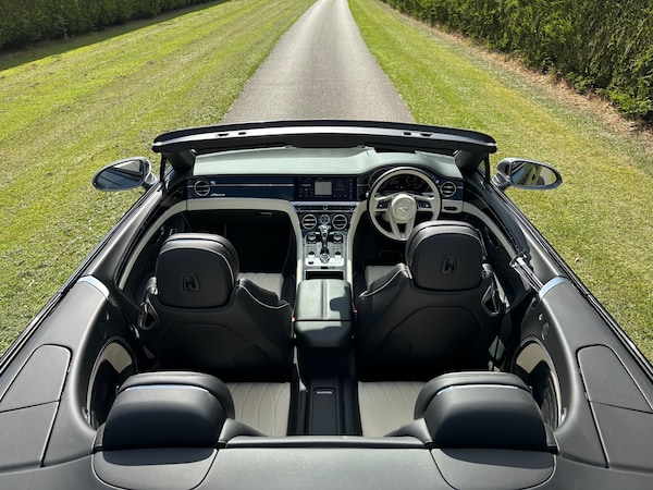 Used Bentley Continental 2024 for sale - 72275522: Photo 20