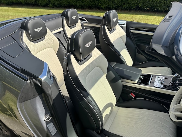 Used Bentley Continental 2024 for sale - 72275522: Photo 21
