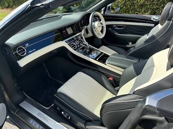 Used Bentley Continental 2024 for sale - 72275522: Photo 22