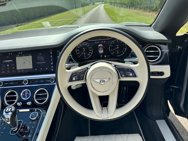 Used Bentley Continental 2024 for sale - 72275522: Photo 24
