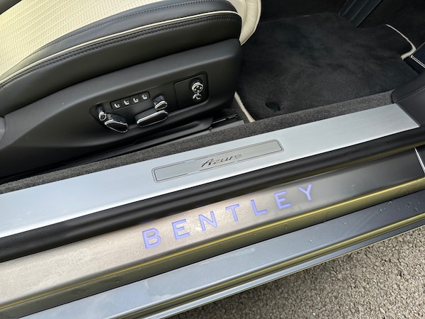 Used Bentley Continental 2024 for sale - 72275522: Photo 25