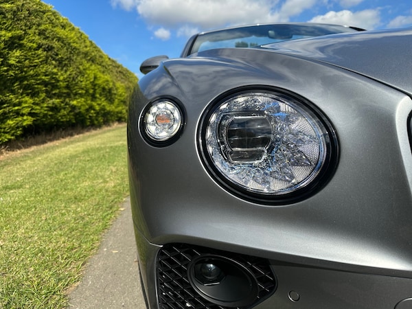 Used Bentley Continental 2024 for sale - 72275522: Photo 28