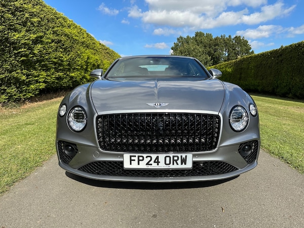 Used Bentley Continental 2024 for sale - 72275522: Photo 2