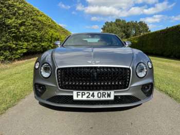 Used Bentley Continental 2024 for sale - 72275522: Photo
