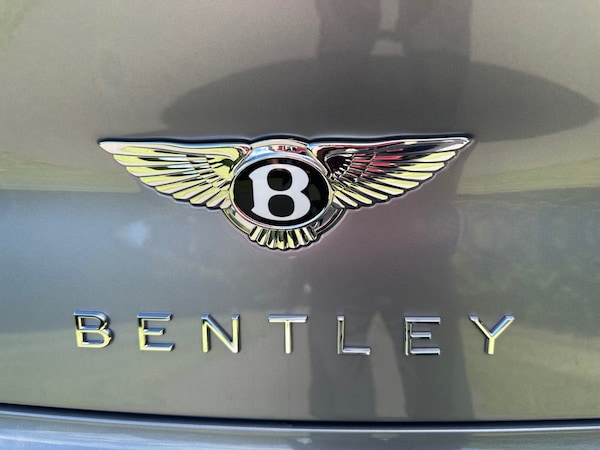 Used Bentley Continental 2024 for sale - 72275522: Photo 30