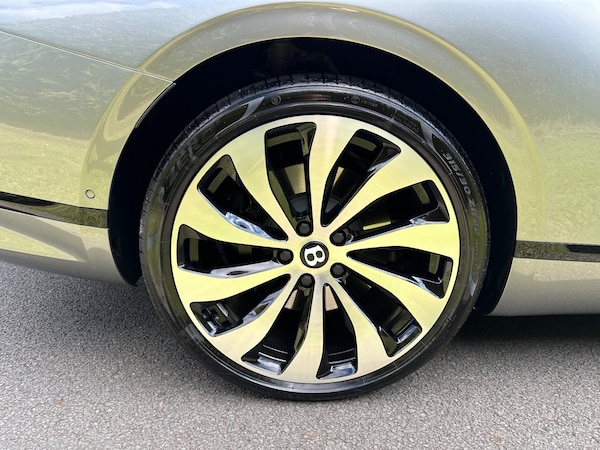 Used Bentley Continental 2024 for sale - 72275522: Photo 31