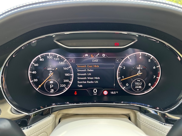 Used Bentley Continental 2024 for sale - 72275522: Photo 33