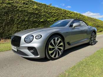 Used Bentley Continental 2024 for sale - 72275522: Photo