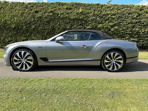 Used Bentley Continental 2024 for sale - 72275522: Photo 6