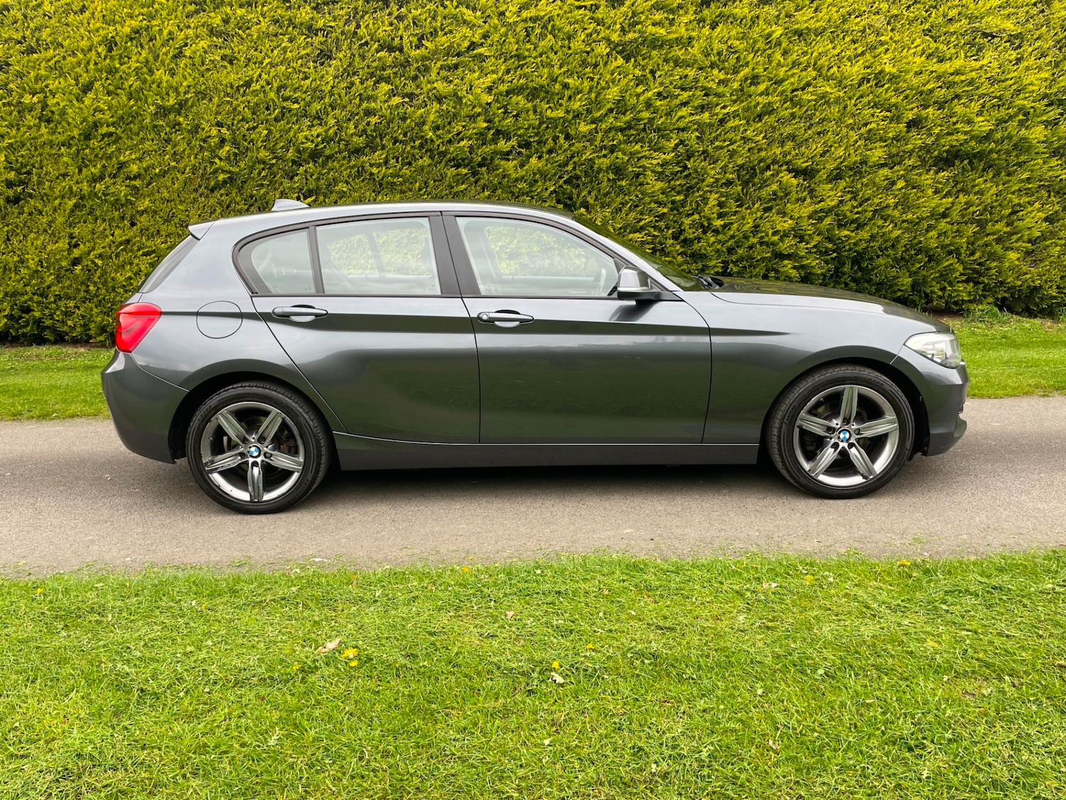 Used BMW 1 Series 2015 for sale - 66883134: Photo 10