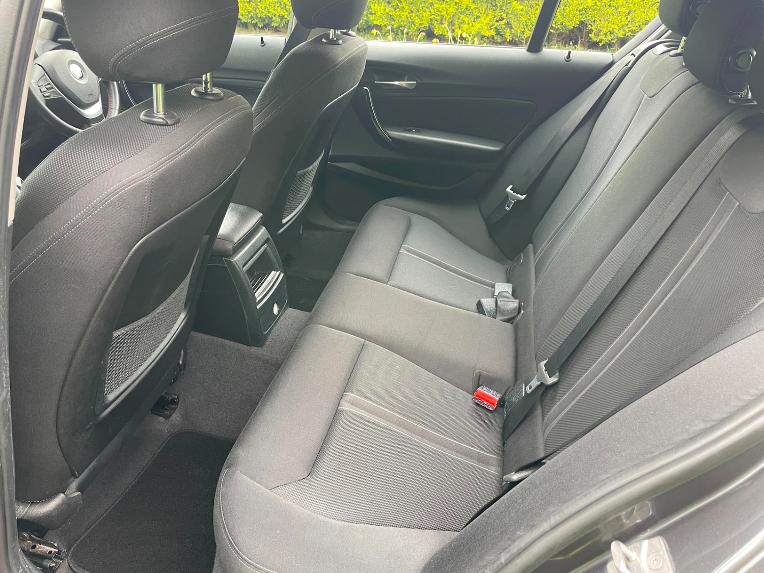 Used BMW 1 Series 2015 for sale - 66883134: Photo 14