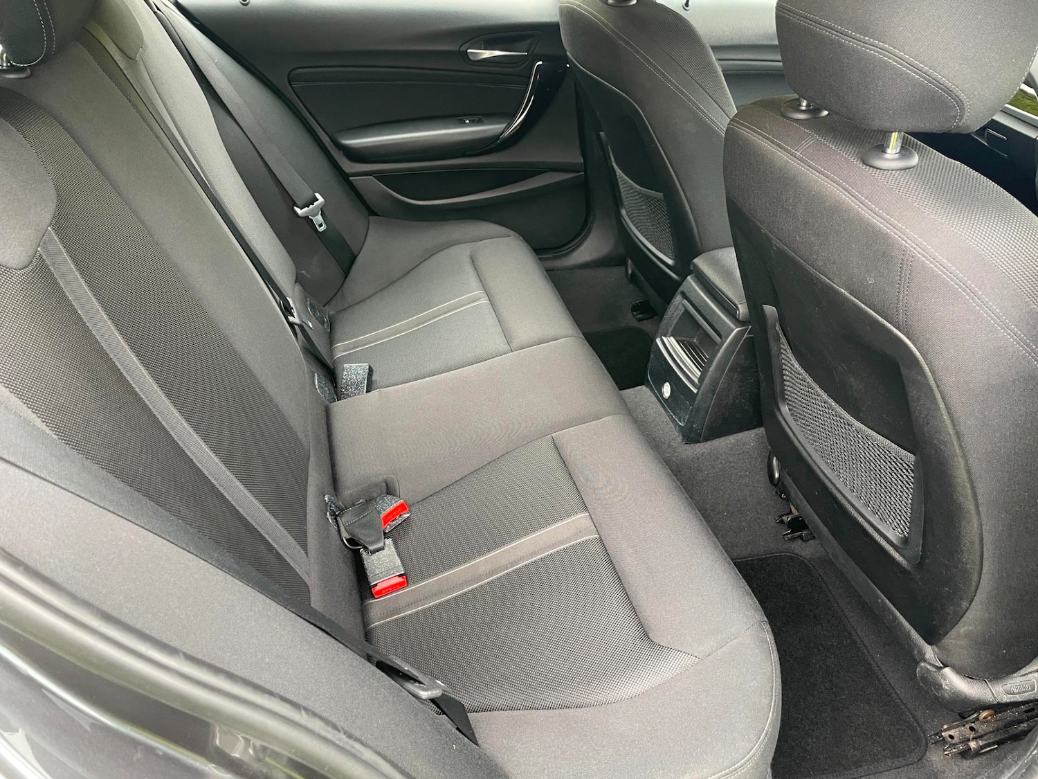 Used BMW 1 Series 2015 for sale - 66883134: Photo 15