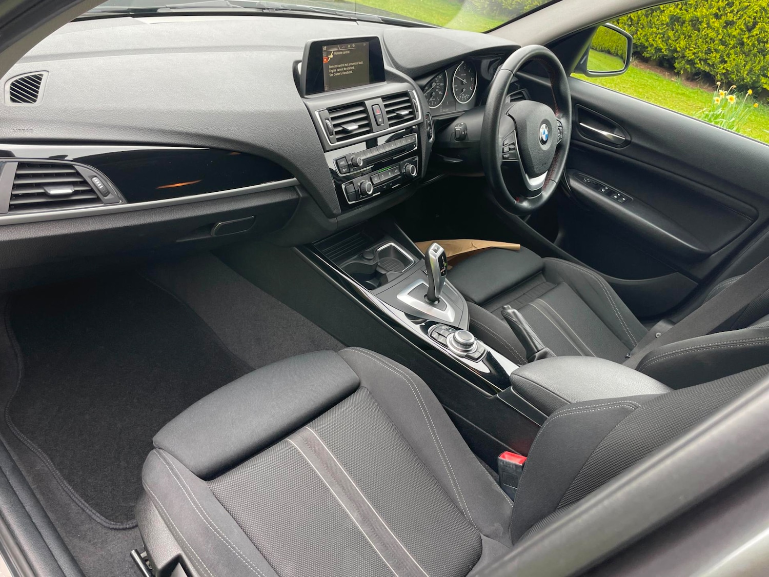 Used BMW 1 Series 2015 for sale - 66883134: Photo 17