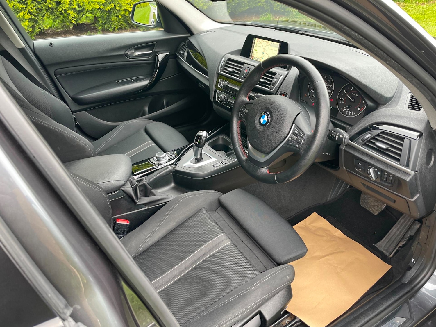 Used BMW 1 Series 2015 for sale - 66883134: Photo 20