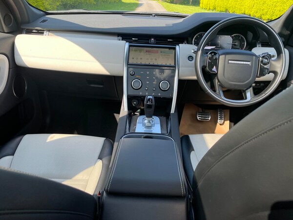 Used Land Rover Discovery Sport 2020 for sale - 67414912: Photo 21