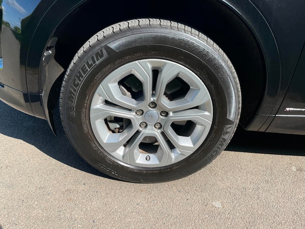 Used Land Rover Discovery Sport 2020 for sale - 67414912: Photo 23