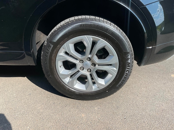 Used Land Rover Discovery Sport 2020 for sale - 67414912: Photo 25