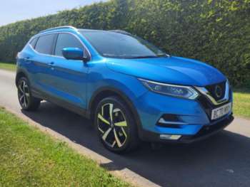 2020 - 1.3 DiG-T 160 Tekna 5dr DCT