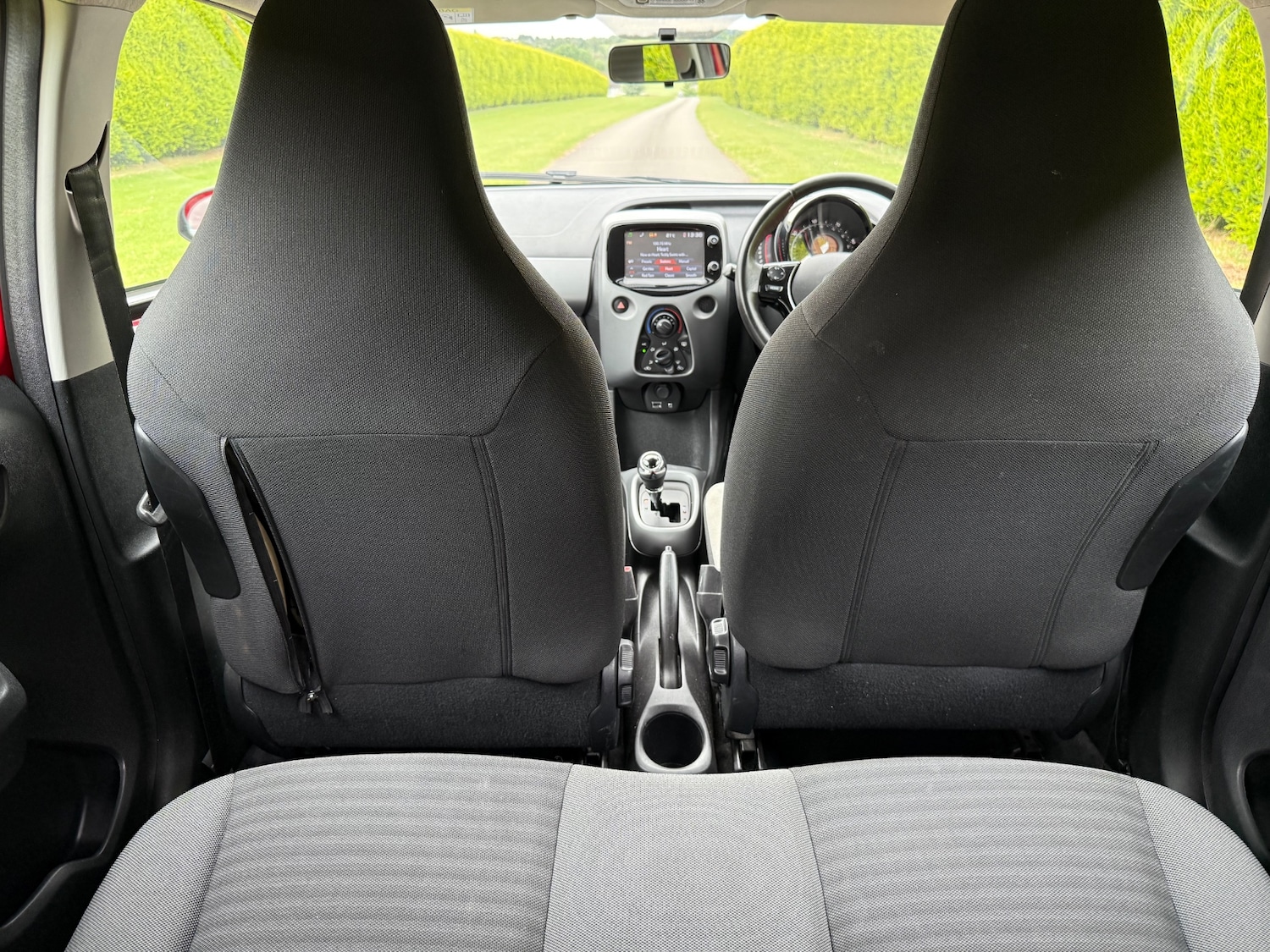 Vehicle 15