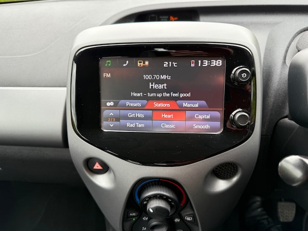 Used Toyota AYGO 2019 for sale - 74803190: Photo 17