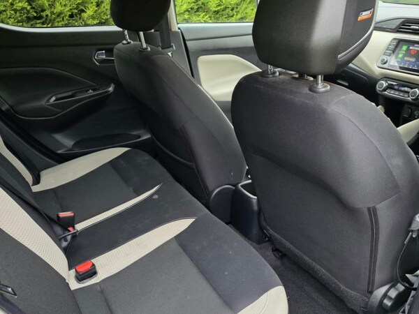 Used Nissan Micra 2022 for sale - 76078918: Photo 14