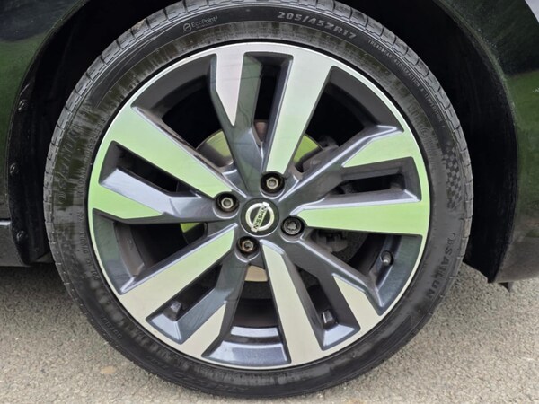 Used Nissan Micra 2022 for sale - 76078918: Photo 15