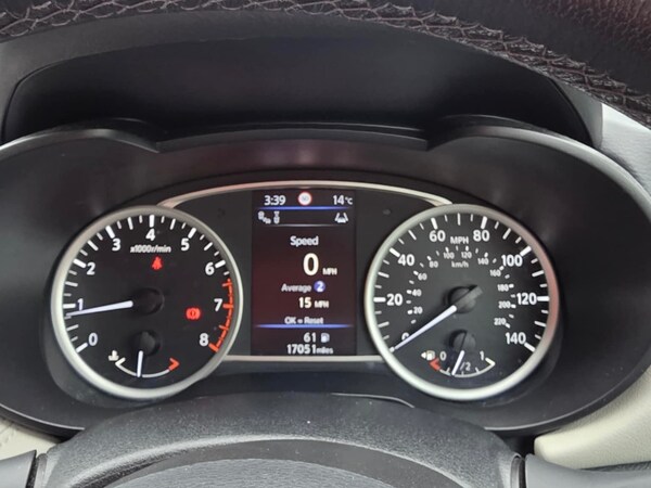 Used Nissan Micra 2022 for sale - 76078918: Photo 16