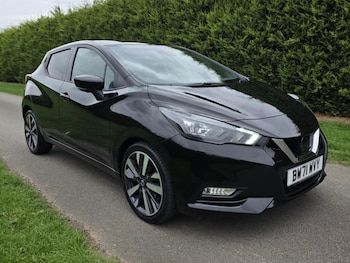 2022 (10) - 1.0 IG-T 92 Tekna 5dr