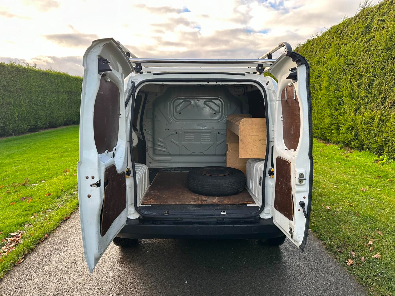 Used Fiat Fiorino 2012 for sale - 69445008: Photo 10