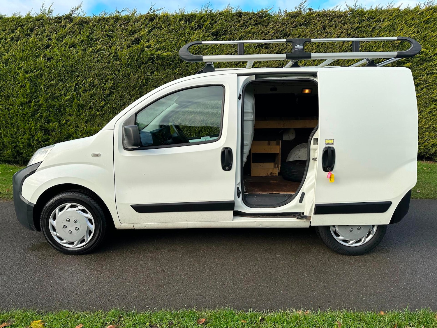 Used Fiat Fiorino 2012 for sale - 69445008: Photo 12