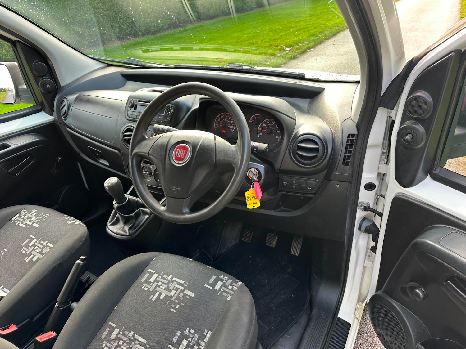 Used Fiat Fiorino 2012 for sale - 69445008: Photo 13