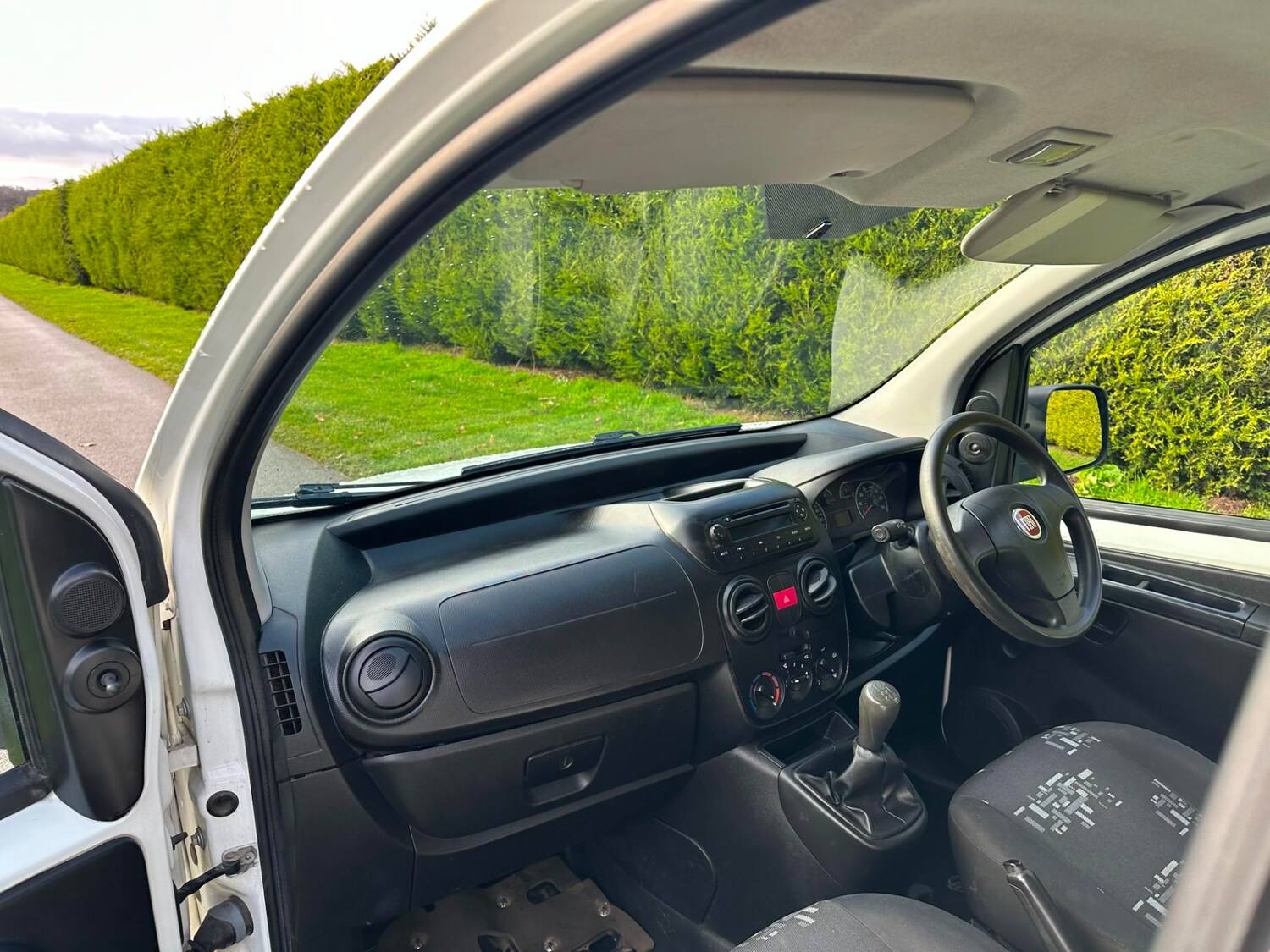 Used Fiat Fiorino 2012 for sale - 69445008: Photo 15