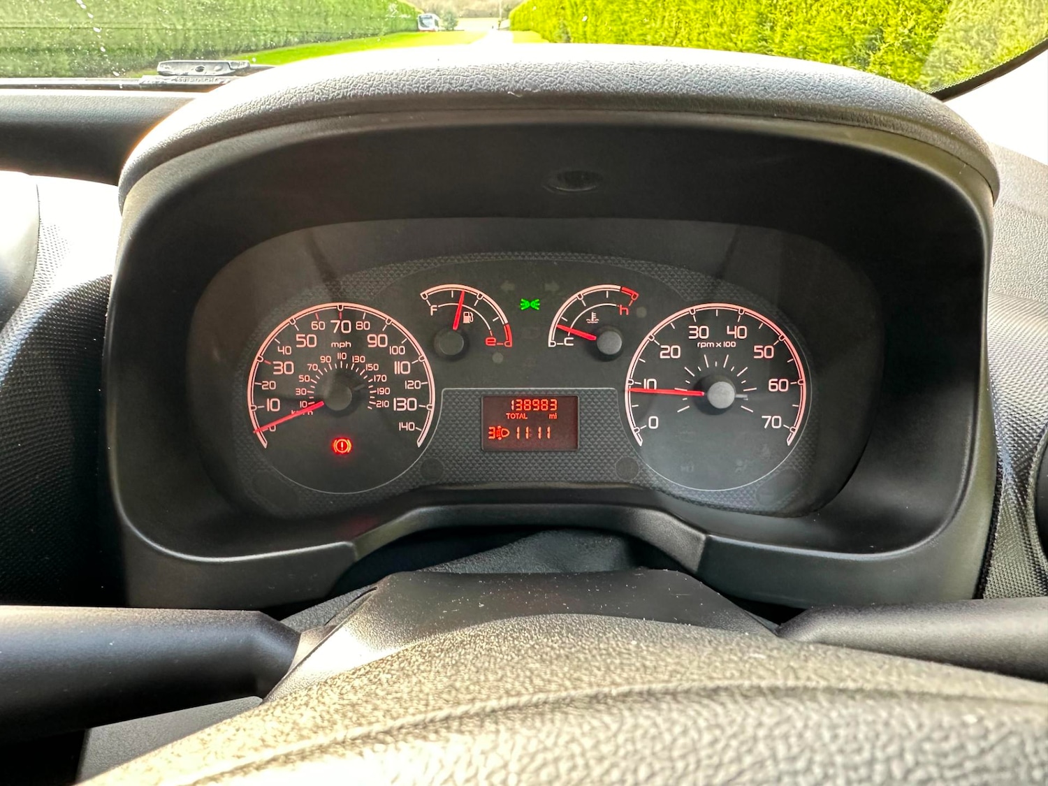 Used Fiat Fiorino 2012 for sale - 69445008: Photo 16