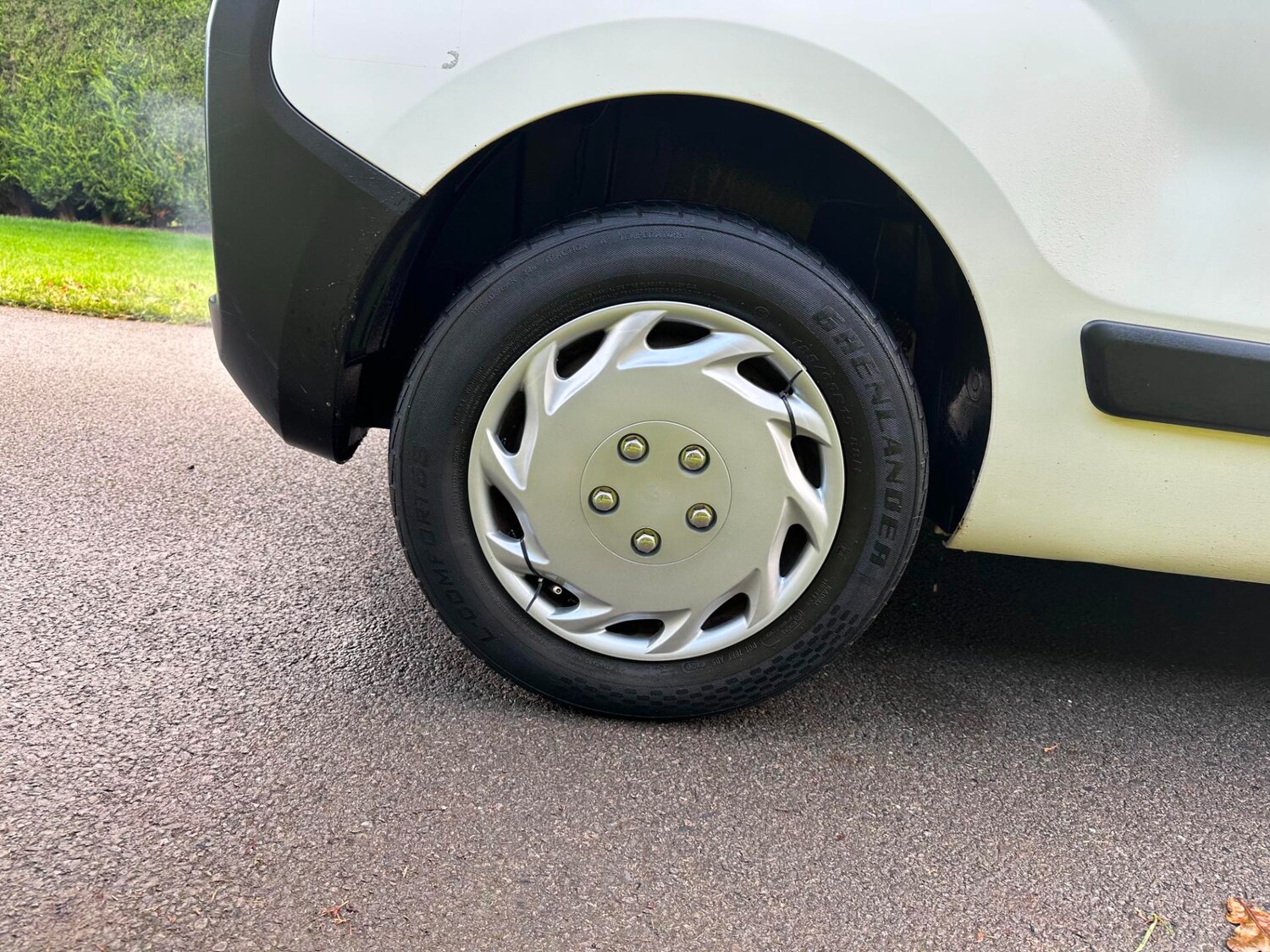 Used Fiat Fiorino 2012 for sale - 69445008: Photo 17