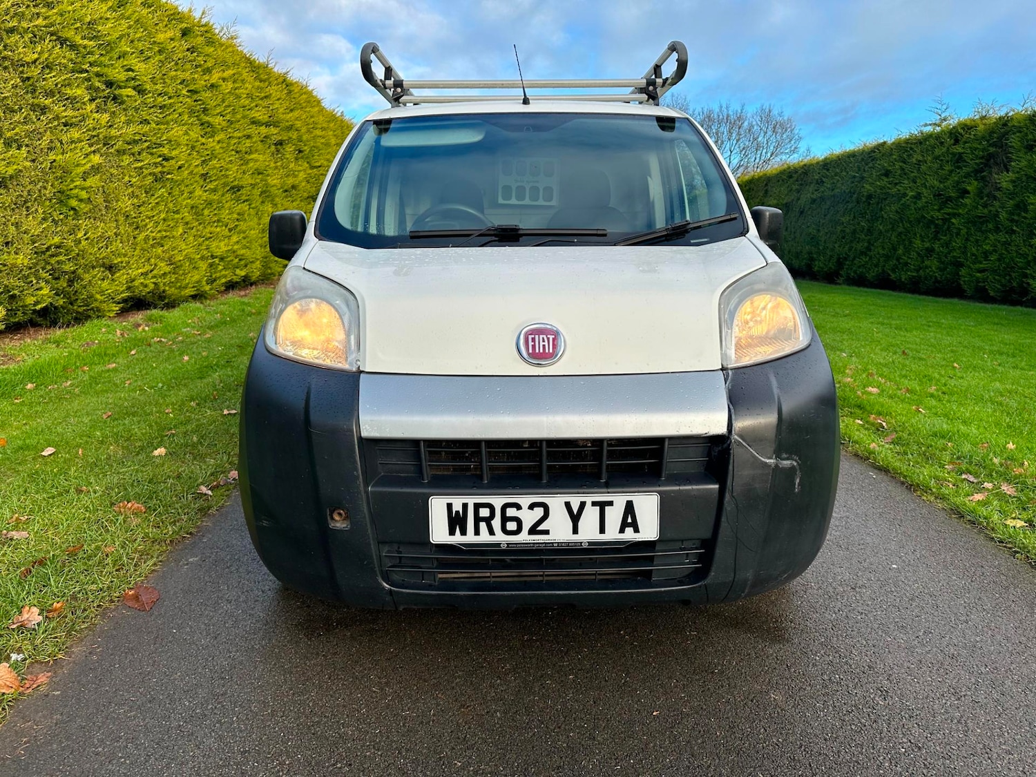 Used Fiat Fiorino 2012 for sale - 69445008: Photo 2