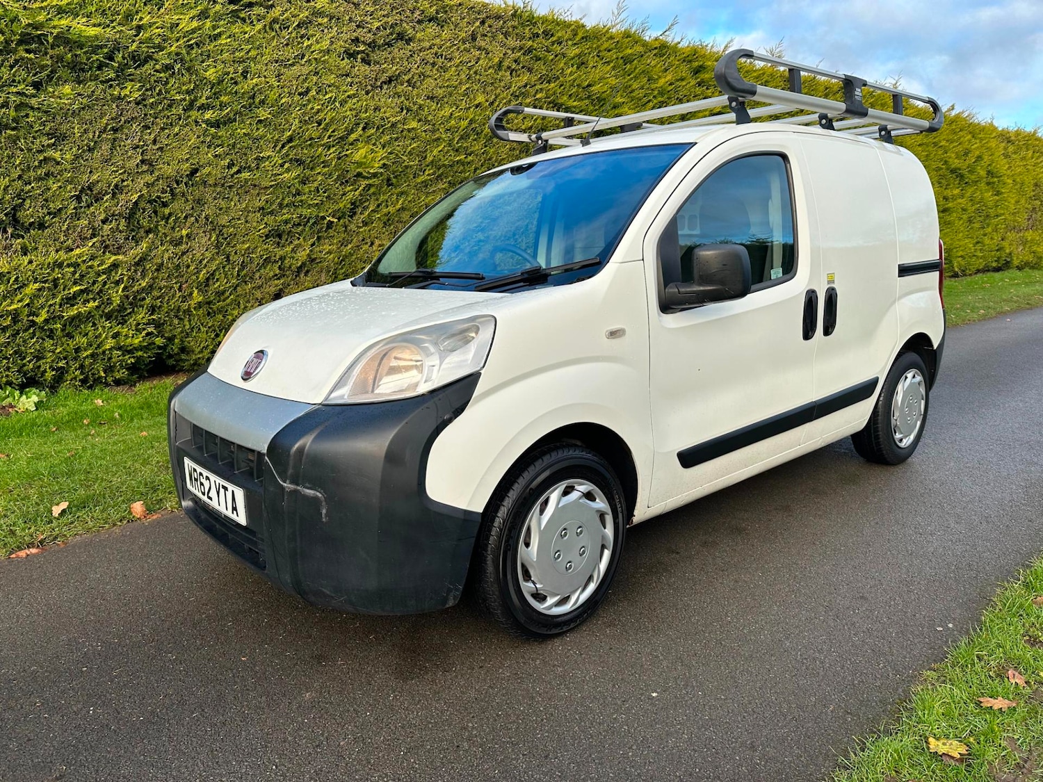 Used Fiat Fiorino 2012 for sale - 69445008: Photo 3