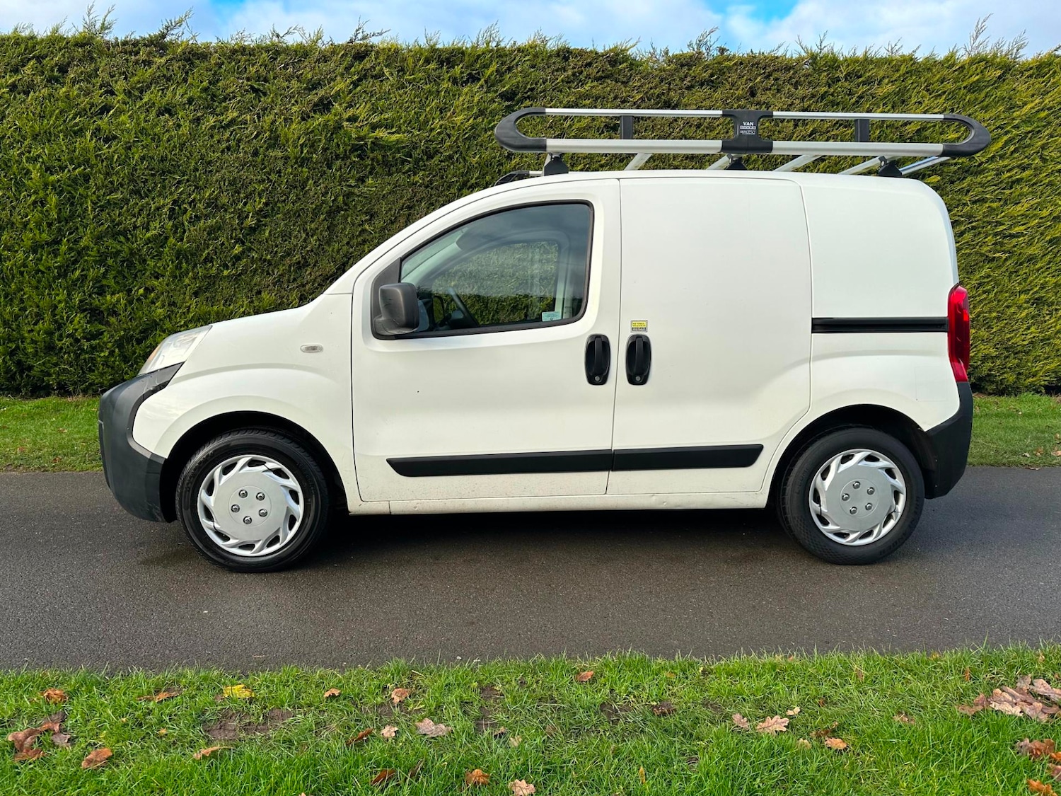 Used Fiat Fiorino 2012 for sale - 69445008: Photo 5