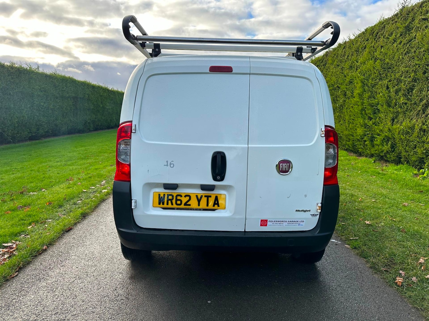 Used Fiat Fiorino 2012 for sale - 69445008: Photo 8