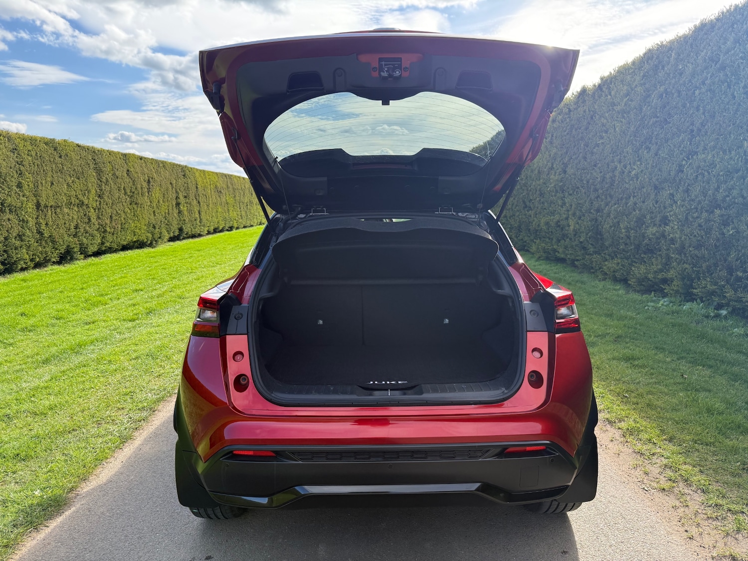 Used Nissan Juke 2021 for sale - 78027669: Photo 10