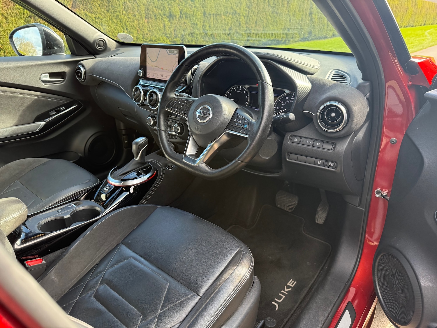 Used Nissan Juke 2021 for sale - 78027669: Photo 11