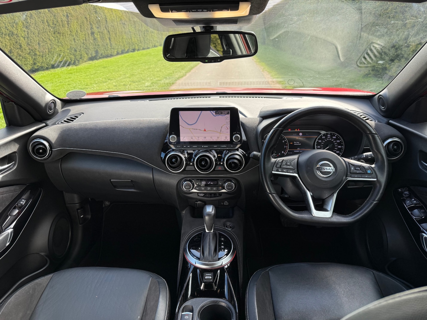 Used Nissan Juke 2021 for sale - 78027669: Photo 12